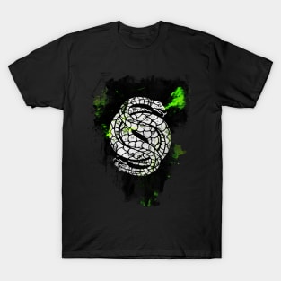 Master Snake T-Shirt